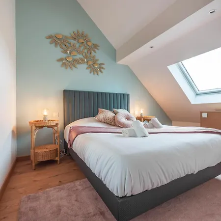 Nouveau - Robin Des Toits - Gare