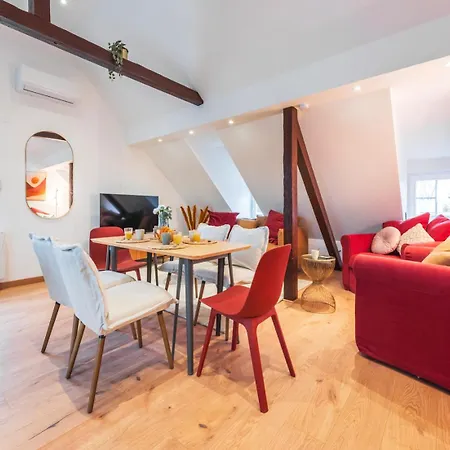 Nouveau - Robin Des Toits - Gare