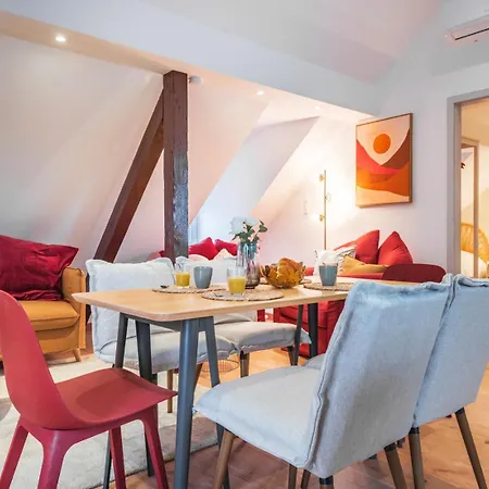 Nouveau - Robin Des Toits - Gare *