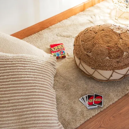 Apartment Nouveau - Robin Des Toits - Gare Schiltigheim