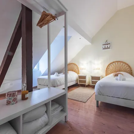 Nouveau - Robin Des Toits - Gare *