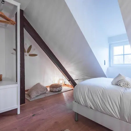 Nouveau - Robin Des Toits - Gare